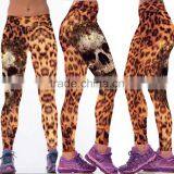 Kroad Wear Gym Pants Sport Tights Fitness Yoga Pants Womens thumbnail-2