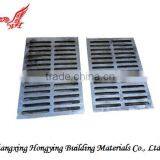 Cast Iron Drain Cover thumbnail-1