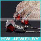 40623 Factory 925 Sterling Silver Jewellery Sets thumbnail-1