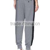 Men Casual Sport Sweat Pants Cotton Pencil Pants Jogging Trousers thumbnail-3
