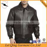 Customized Colors Guangzhou Fashion Jackets for Young Men thumbnail-1