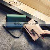 Zm50214b 2017 Character Messenger Bag Fashion Single Shoulder Bags Women Handbags thumbnail-1