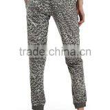 Top Quality Wholesale Custom Design Jogger Pants for Girls thumbnail-2