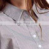 Fat Women Casual Blouse Wholesale thumbnail-3