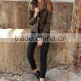 2016 Urban Style Lady Short Sex Down Jacket thumbnail-6
