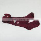 Dark Panthose Lady Long Socks Cotton Warm Girl Tights thumbnail-2