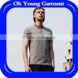 Wholesale Mens Polo 100%Cotton Short Sleeve Polo Shirt Bulk Blank Colorful T Shirt Factory thumbnail-1