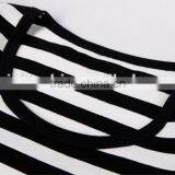 Wholesale Oem Custom Ladies Casual Modern Dress thumbnail-4