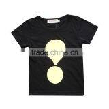 S17477A Summer Baby Kids Clothes Sets Boys T Shirt Pants Suits thumbnail-3