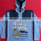 Fashionable Printed Hoodies for Kids thumbnail-1