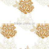 Make-to-order Supply Polyester Mattress Fabric thumbnail-3