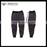 Wholesale Comfortable Plain Jogger Pants thumbnail-1