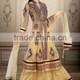 Designer Lehengas, Bridal Lehenga Choli, Ethnic Wear for Women thumbnail-1