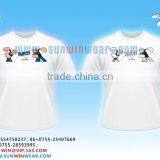 Color Changing Heat Transfer - T-Shirt (Popeye) thumbnail-1