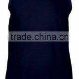 Guangzhou Shandao OEM Wholesale Casual Summer 95% Cotton 5% Spandex Women Blank Breathable Quick Dry Fitness Crossfit Tank Top thumbnail-2