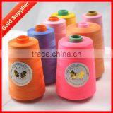 Fancy Colored 100% Polyester Sewing Thread 40/2 thumbnail-1
