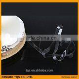 Cheap Price High Transparent TPU Elastic Tape TPU Band thumbnail-3