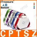 IFinder Smart ITag Wireless Bluetooth Anti Lost Alarm Tracker Key Finder Ffor Pets Wallets Kids for IPhone 4 5 6 Samsung Android thumbnail-1