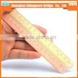 2017 China Hot Sales High Standard 15cm Brass Ruler for Promotion thumbnail-4