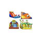 Sell Inflatable Slides thumbnail-1