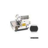 Sell Overlock Sewing Machine thumbnail-1