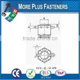 Made In Taiwan Hammer Lock Pin External Hitch Pin Cotter Pin thumbnail-2