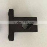 Good Quality Black Linear Rail Shaft End Support SK12 thumbnail-3