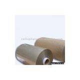 Transparent Cellulose Film (Cellophane) In Roll thumbnail-1