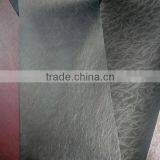 Glow in the Dark Reflective PU Leather for Shoes and Handbags thumbnail-4