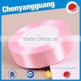 Wholesale Colorful DIY Wedding Decoration Satin Ribbon thumbnail-6