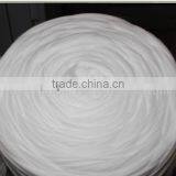 1.5D 3DRaw White Virgin Polyester Tops thumbnail-1