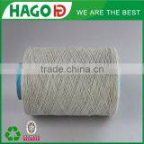 Ne6s-Ne10s Open End Recycled Blended Carpet Knitting Cotton Yarn Manufacturer thumbnail-2
