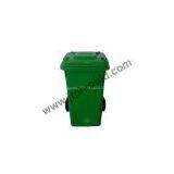 Plastic Dustbin Moulds JTP-191 thumbnail-1