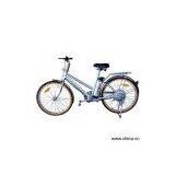 Sell Electric Bike thumbnail-1