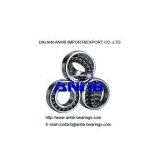 Self-aligning Ball Bearing thumbnail-1