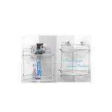 Plastic Coating Corner Storage Basket With Suction Cup thumbnail-1