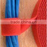 Quick Detach Wire Management Fasteners Hook & Loop Cable Tie thumbnail-3