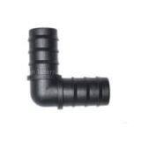 Pipe Rightangle Connector With Reverse Thorn thumbnail-1