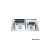Sell Stainless Steel Sink thumbnail-1