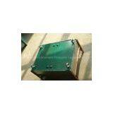 Suspended Plate Magnet for Magnetite Iron Ore