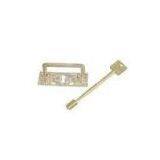Door And Window Hardware, Window Accessories Copper Hardware Fittings