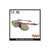 Ultralight (21g Only) 3D Shutter Glasses thumbnail-1