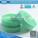 100% Polyester Colorful Reflective Fabric Reflective Color Fabric