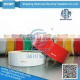 DOT-C2 Vehicle Reflective Marking Tape