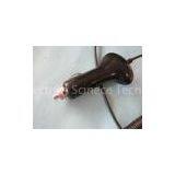 Mobile Phone Micro 8 Pin USB Car Charger For Iphone 5, Samsung HTC Nokia thumbnail-1