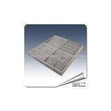 Wholesale Velvet Jewelry Tray Fashion Design thumbnail-3