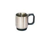 Stainless Steel Auto Mug thumbnail-1