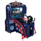 KN&U Gun Shooting Amusement Machine Armour Warrior thumbnail-2