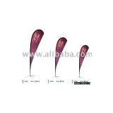 Flag Pole,banner,display,stand thumbnail-1