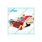 High Quality Top Performance Rapeseed Combine Harvester for Sale thumbnail-1